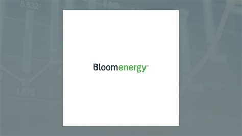 bloom energy price